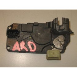Serrure Arriere Droit Opel Astra H Phase 1 (1)