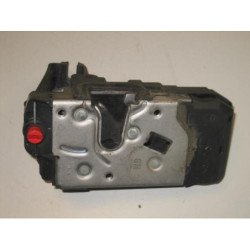 Serrure Arriere Droit Opel Astra H Phase 1 (2)