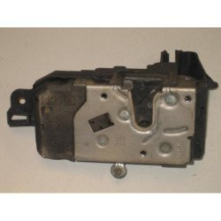 Serrure Avant Gauche Opel Astra H Phase 1 (2)