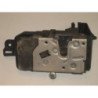 Serrure Avant Gauche Opel Astra H Phase 1 (2)