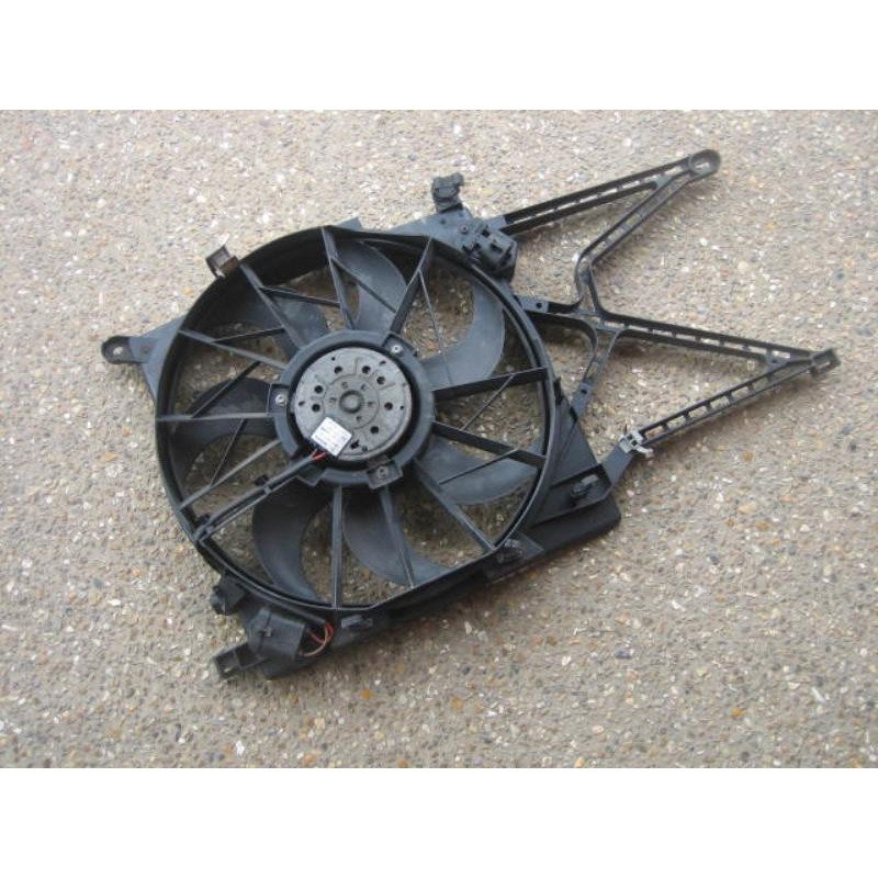 Ventilateur Eau Opel Astra G (1)