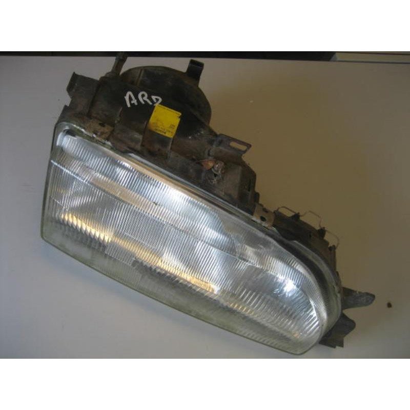 Optique Avant Principal Droit (feux)(phare) Ford Sierra Phase 3 (1)