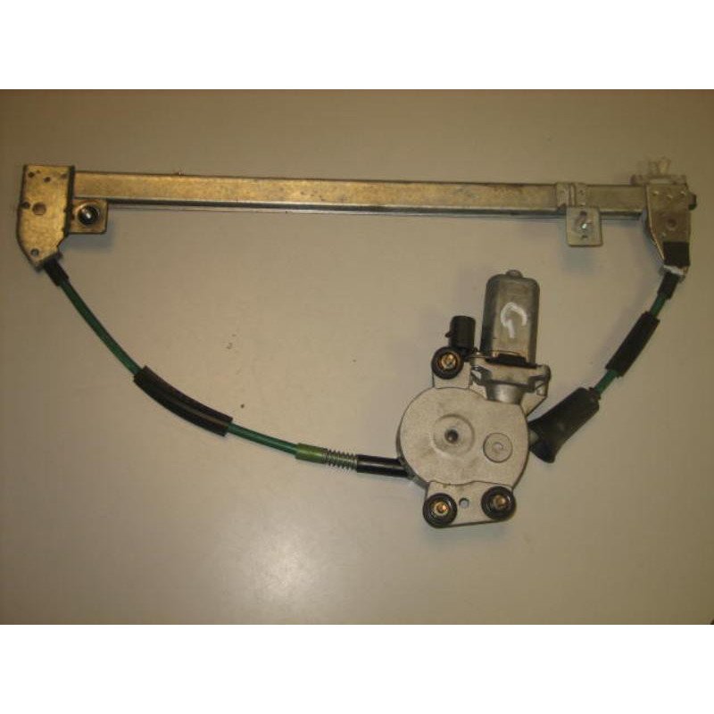 Mecanisme De Leve Vitre Electrique Avant Gauche Fiat Multipla Phase 1 (1)
