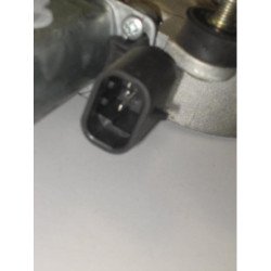 Mecanisme De Leve Vitre Electrique Avant Gauche Fiat Multipla Phase 1 (2)