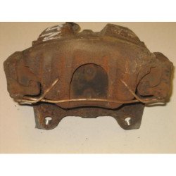 Etrier Avant Droit (freinage) Fiat Multipla Phase 1 (2)