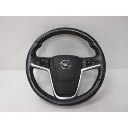 Volant Opel Astra J Phase 1 (1)