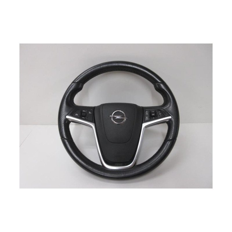 Volant Opel Astra J Phase 1 (1)