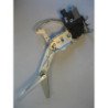 Mecanisme De Leve Vitre Electrique Avant Droit Opel Meriva A Phase 1 (1)
