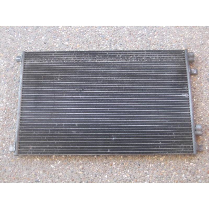 Radiateur Clim Renault Scenic 2 Phase 1 (1)