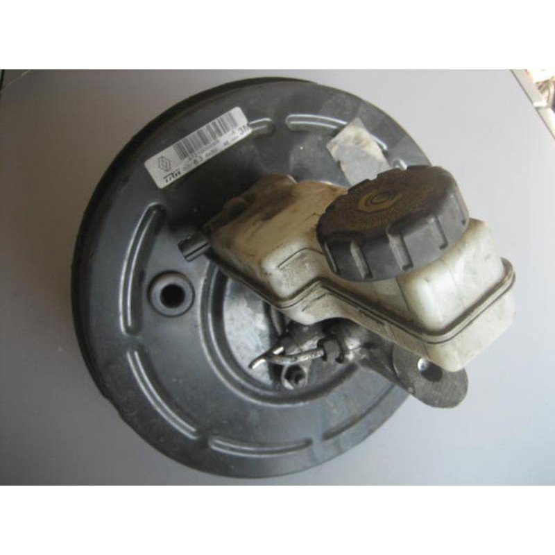 Mastervac Renault Megane 3 Phase 1 Coupe (1)