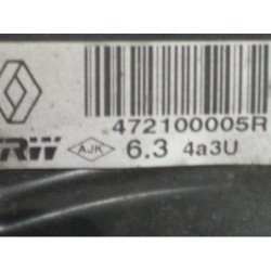 Mastervac Renault Megane 3 Phase 1 Coupe (3)
