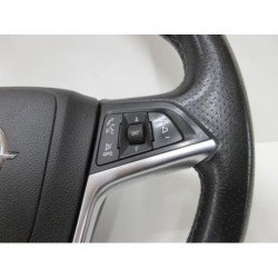 Volant Opel Astra J Phase 1 (2)