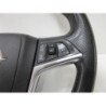 Volant Opel Astra J Phase 1 (2)