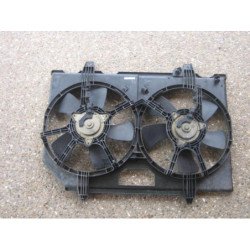 Ventilateur Eau Nissan X-trail 1 Phase 1 (1)