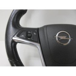 Volant Opel Astra J Phase 1 (4)