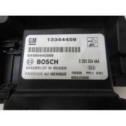 Boitier D'aide Au Stationnement Opel Astra J Phase 1 (1)