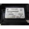 Boitier D'aide Au Stationnement Opel Astra J Phase 1 (1)