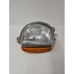 Optique Avant Principal Gauche (feux)(phare) Renault Twingo 1 Phase 1 (1)