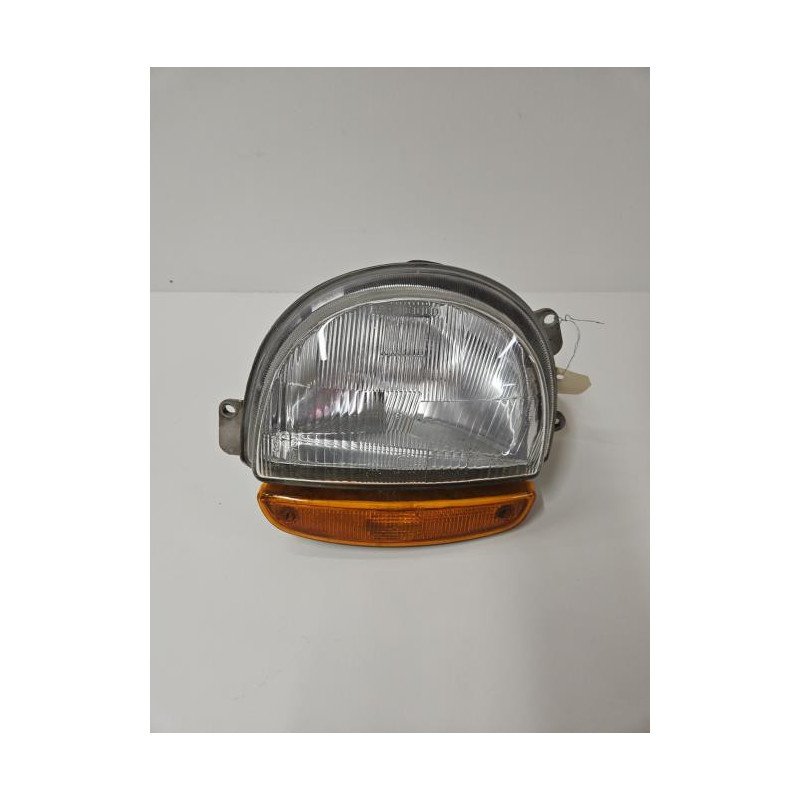 Optique Avant Principal Gauche (feux)(phare) Renault Twingo 1 Phase 1 (1)
