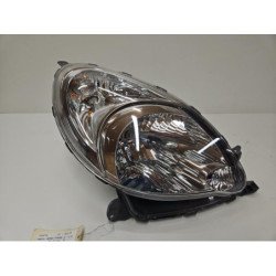 Optique Avant Principal Droit (feux)(phare) Toyota Yaris Verso Phase 2 (1)