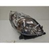 Optique Avant Principal Droit (feux)(phare) Toyota Yaris Verso Phase 2 (1)