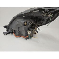 Optique Avant Principal Droit (feux)(phare) Toyota Yaris Verso Phase 2 (3)
