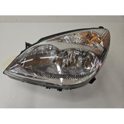 Optique Avant Principal Gauche (feux)(phare) Citroen C5 1 Phase 1 (1)