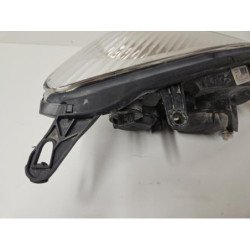Optique Avant Principal Gauche (feux)(phare) Citroen C5 1 Phase 1 (2)