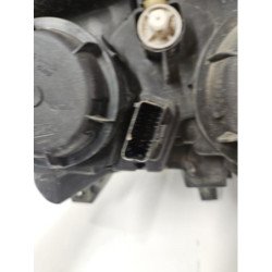 Optique Avant Principal Gauche (feux)(phare) Citroen C5 1 Phase 1 (4)