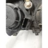 Optique Avant Principal Gauche (feux)(phare) Citroen C5 1 Phase 1 (4)