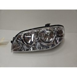 Optique Avant Principal Gauche (feux)(phare) Fiat Punto 2 Phase 2 (1)