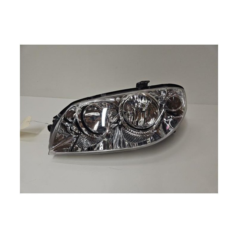 Optique Avant Principal Gauche (feux)(phare) Fiat Punto 2 Phase 2 (1)