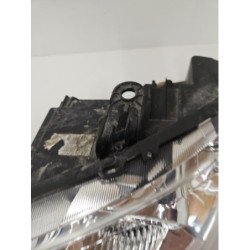 Optique Avant Principal Gauche (feux)(phare) Fiat Punto 2 Phase 2 (2)