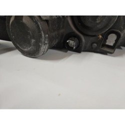 Optique Avant Principal Gauche (feux)(phare) Fiat Punto 2 Phase 2 (4)