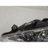 Optique Avant Principal Gauche (feux)(phare) Peugeot 307 Phase 1 (2)