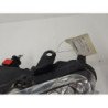 Optique Avant Principal Gauche (feux)(phare) Peugeot 307 Phase 1 (3)