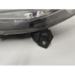 Optique Avant Principal Gauche (feux)(phare) Peugeot 307 Phase 1 (4)