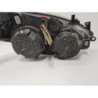 Optique Avant Principal Gauche (feux)(phare) Peugeot 307 Phase 1 (6)