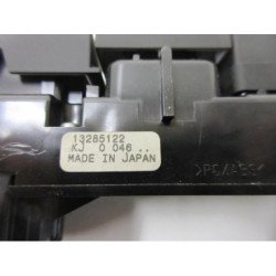 Bouton De Warning Opel Astra J Phase 1 (1)