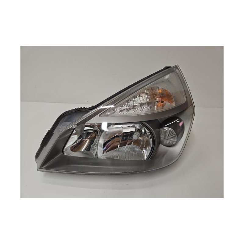Optique Avant Principal Gauche (feux)(phare) Renault Espace 4 Phase 1 (1)