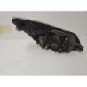 Optique Avant Principal Gauche (feux)(phare) Renault Espace 4 Phase 1 (2)