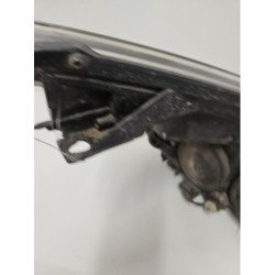 Optique Avant Principal Gauche (feux)(phare) Renault Espace 4 Phase 1 (4)