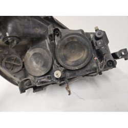 Optique Avant Principal Gauche (feux)(phare) Renault Espace 4 Phase 1 (5)