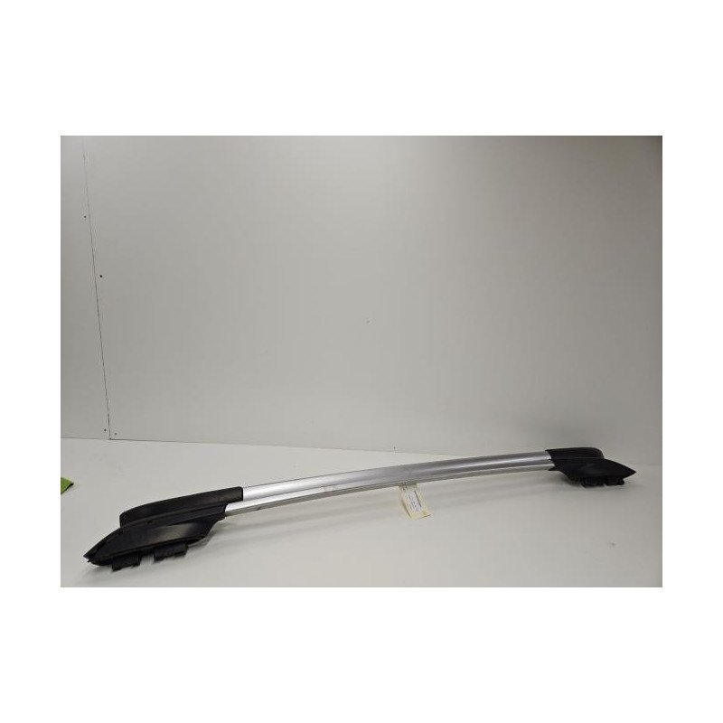 Barres De Toit Citroen C3 Picasso Phase 1 (1)