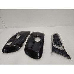 Enjoliveur Anti Brouillard Citroen C3 Picasso Phase 1 (1)