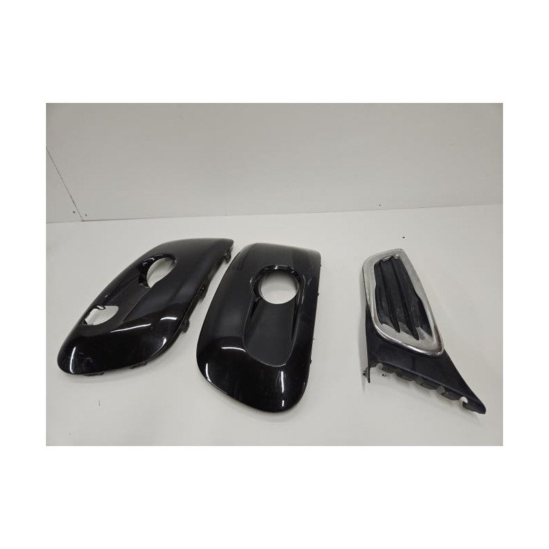 Enjoliveur Anti Brouillard Citroen C3 Picasso Phase 1 (1)