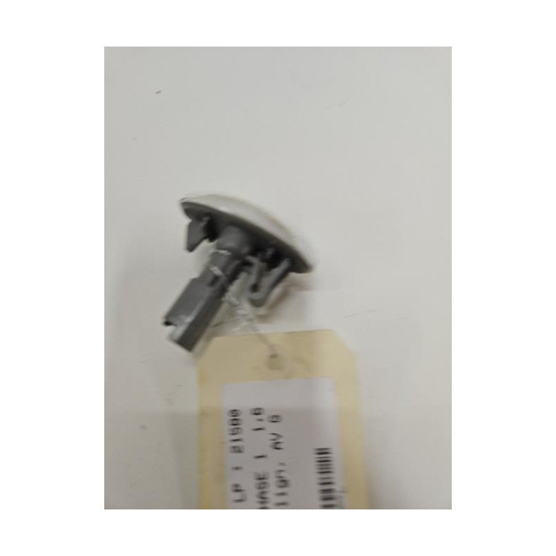 Repetiteur Clignotant Avant Gauche (feux) Citroen C3 Picasso Phase 1 (1)