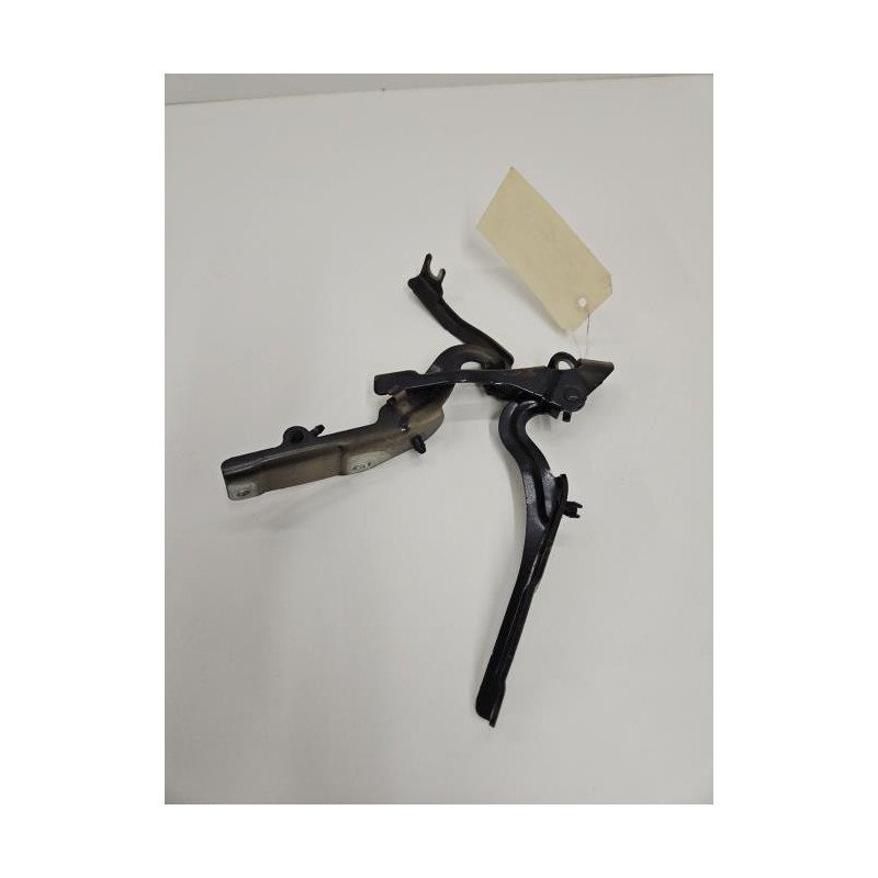 Charniere De Capot Citroen C3 Picasso Phase 1 (1)