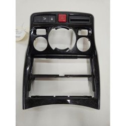 Facade Autoradio Citroen C3 Picasso Phase 1 (1)