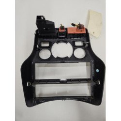 Facade Autoradio Citroen C3 Picasso Phase 1 (2)